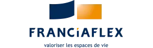 Logo partenaire franciaflex