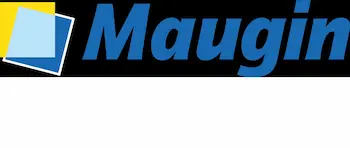 logo partenaire Maugin